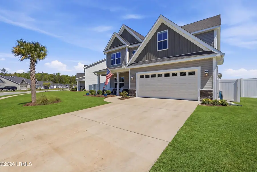 284 Sergeant Jasper Circle, Ridgeland, SC 29936 - #2