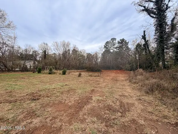 Tbd Poinsett Highway #B, Greenville, SC 29617