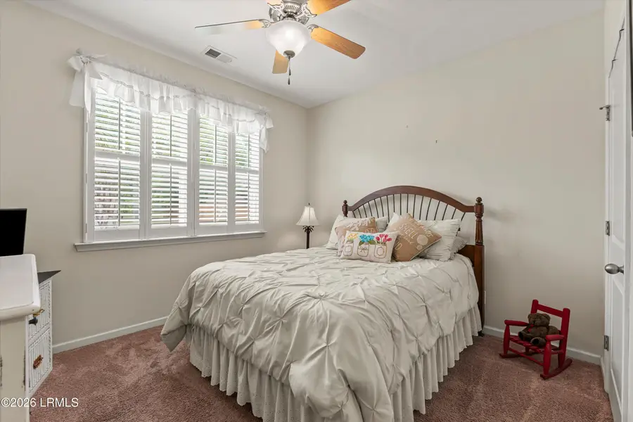 4855 Tidal Walk Drive, Beaufort, SC 29907 - #3