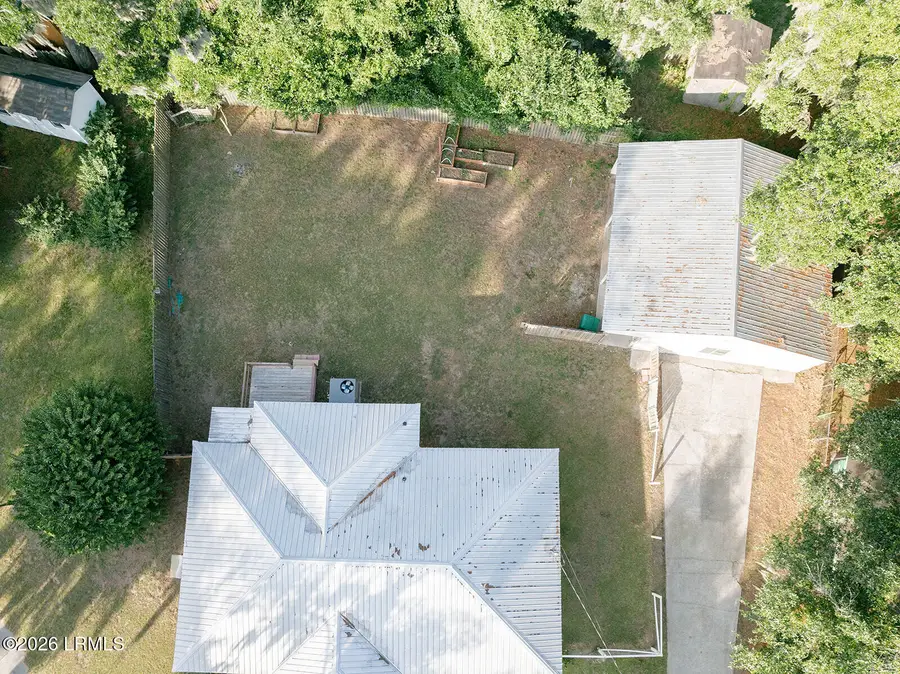 1707 Palmetto Drive, Beaufort, SC 29902 - #3