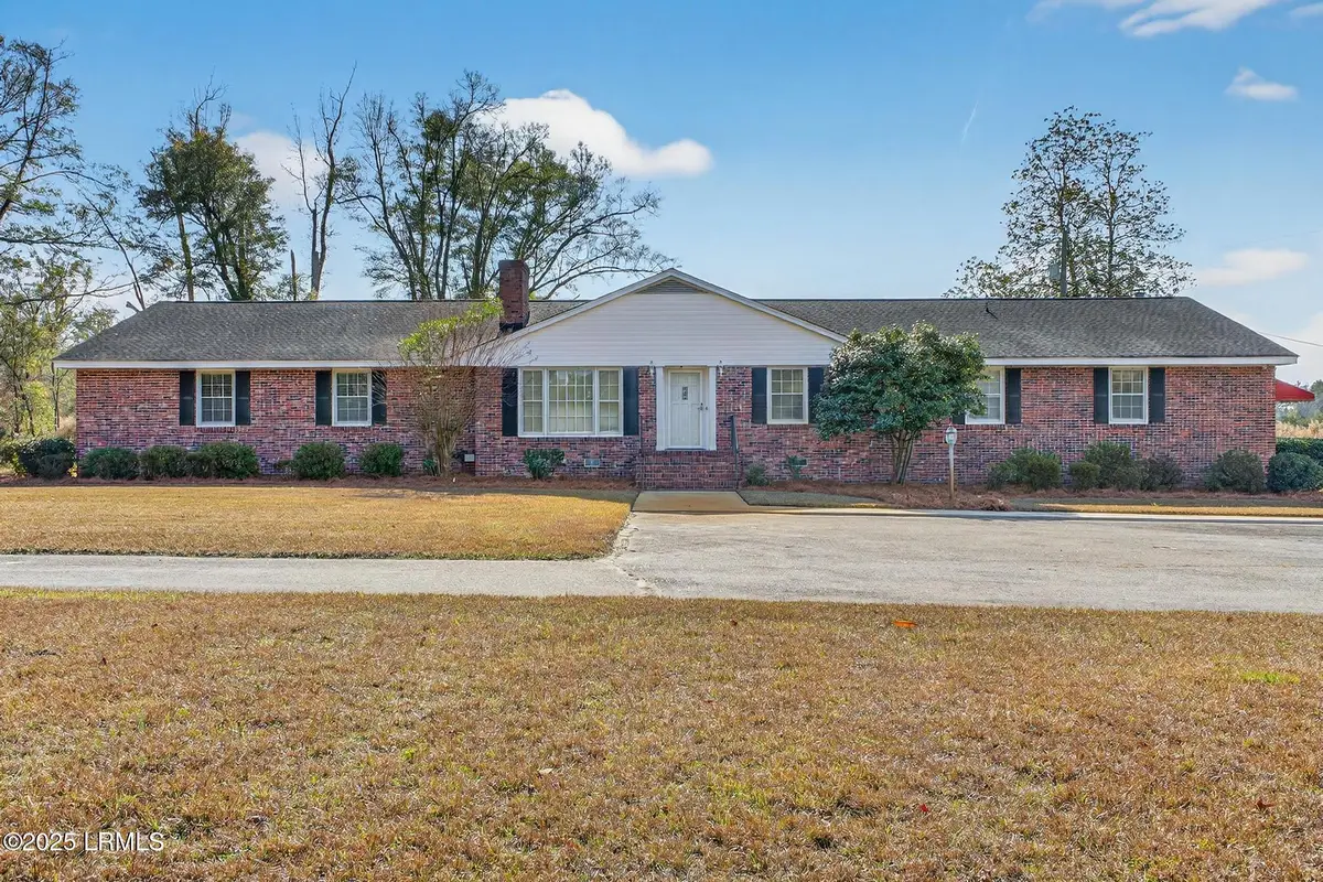 47 Midway Street, Bamberg, SC 29003 - #1