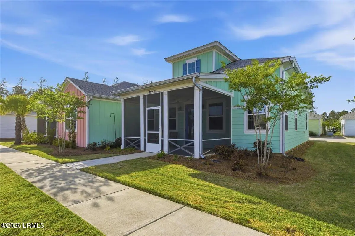 306 Caribbean Soul Avenue #102, Hardeeville, SC 29927 - #1