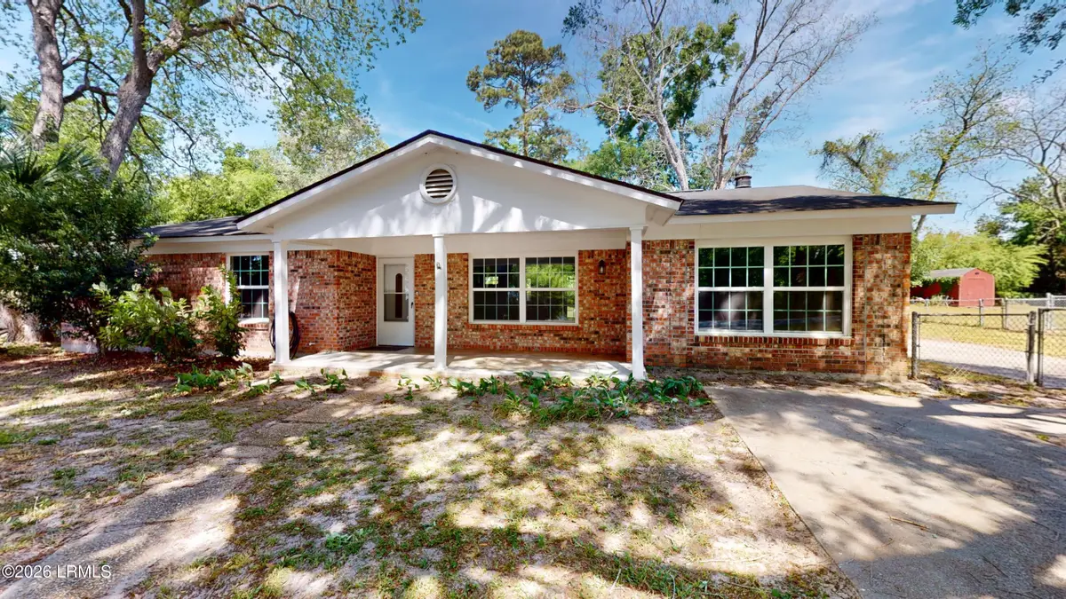 4027 Shell Point Road, Beaufort, SC 29906 - #1