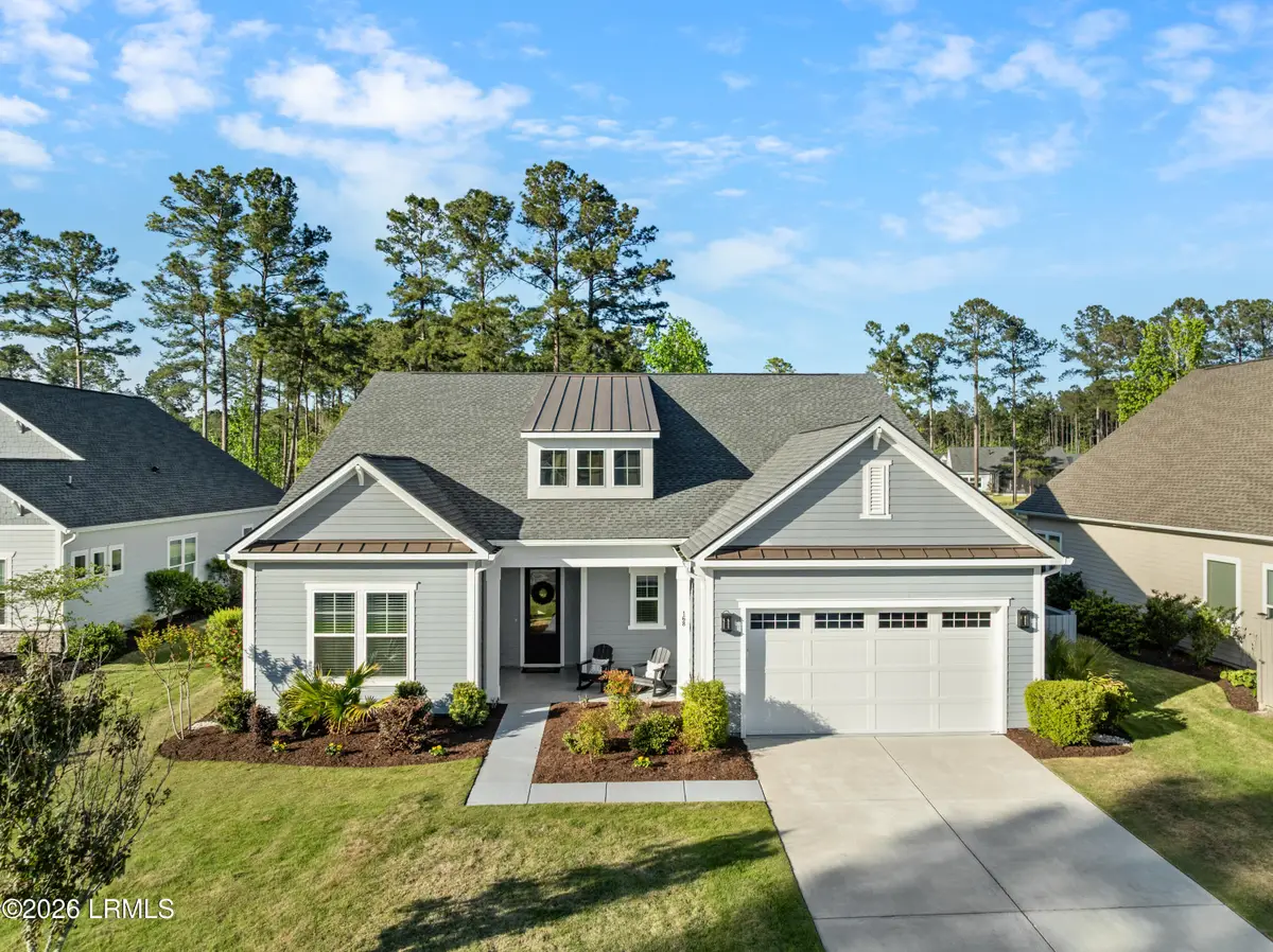 168 Crepe Myrtle Lane, Hardeeville, SC 29927 - #1