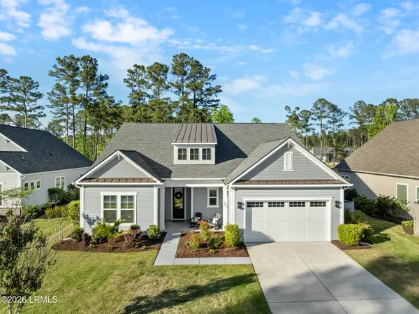 168 Crepe Myrtle Lane, Hardeeville, SC 29927