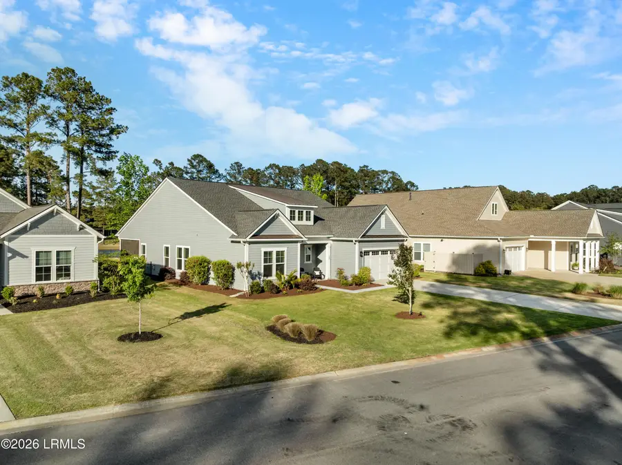 168 Crepe Myrtle Lane, Hardeeville, SC 29927 - #2