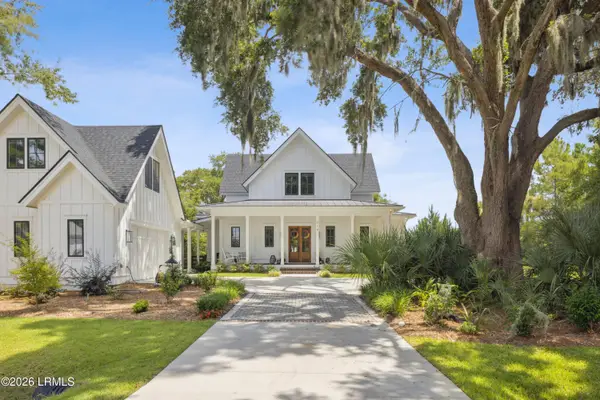 219 Jonesville Road, Hilton Head Island, SC 29926