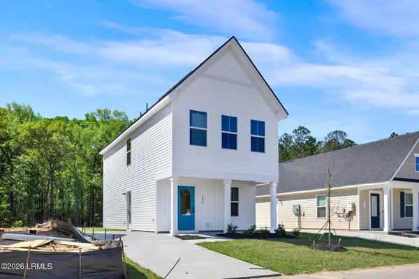 193 Crown Street, Hardeeville, SC 29927