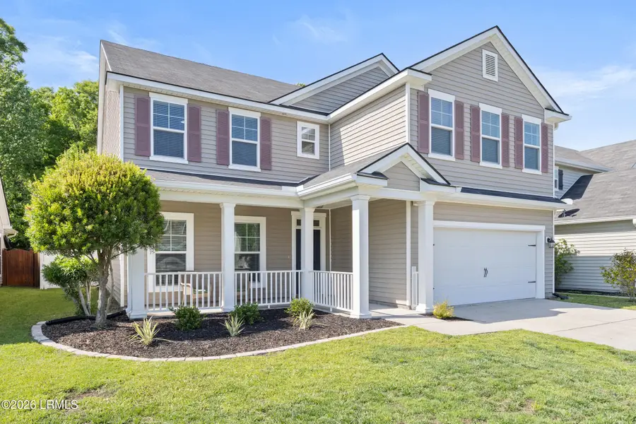 82 Sago Palm Drive, Bluffton, SC 29910 - #3