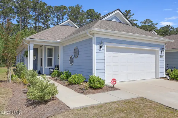 802 Destiny Drive, Ridgeland, SC 29936