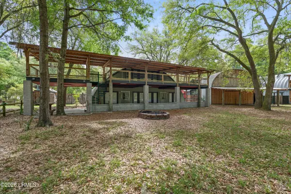 85 Friendship Lane, Beaufort, SC 29907