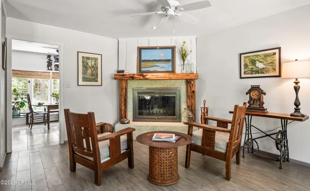64 Dulamo Bluff, Saint Helena Island, SC 29920 - #1