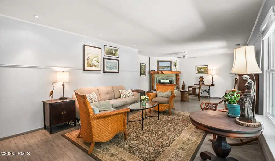 64 Dulamo Bluff, Saint Helena Island, SC 29920 - #3