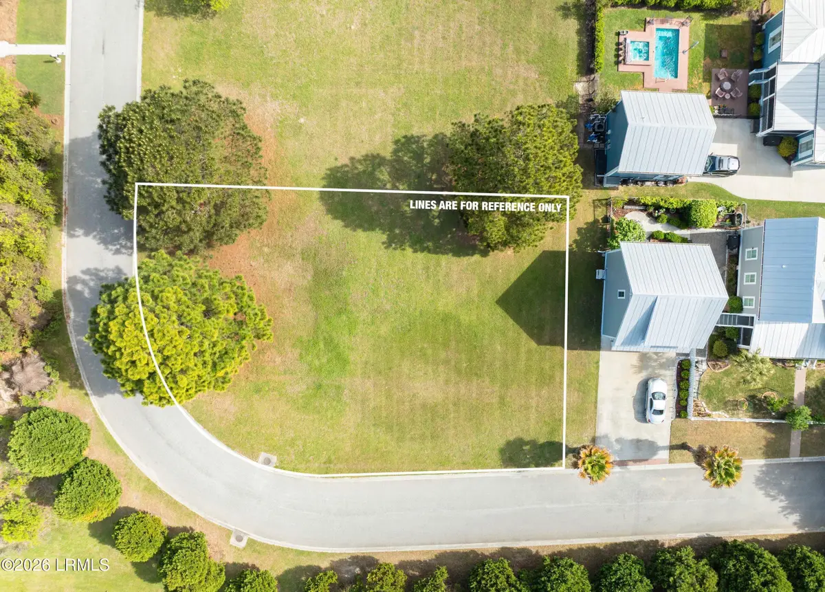 8 Stoney Island Drive, Beaufort, SC 29907 - #1