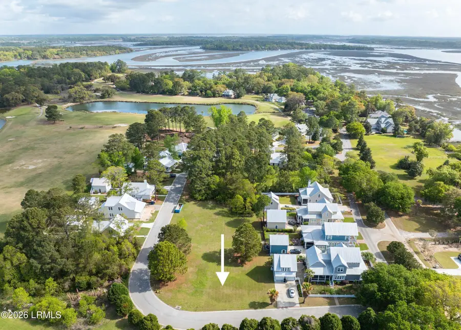 8 Stoney Island Drive, Beaufort, SC 29907 - #2