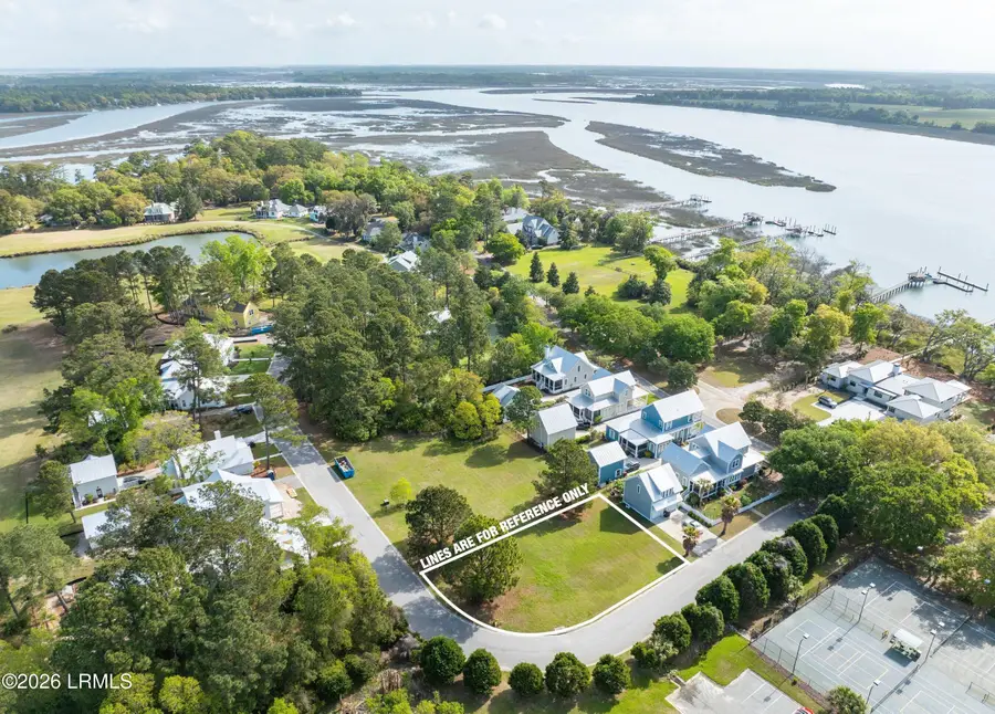 8 Stoney Island Drive, Beaufort, SC 29907 - #3