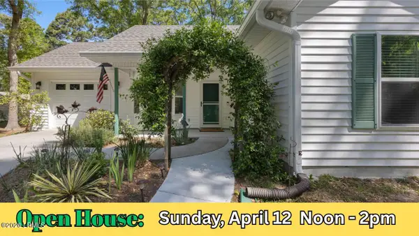 9 White Dogwood Road, Beaufort, SC 29907