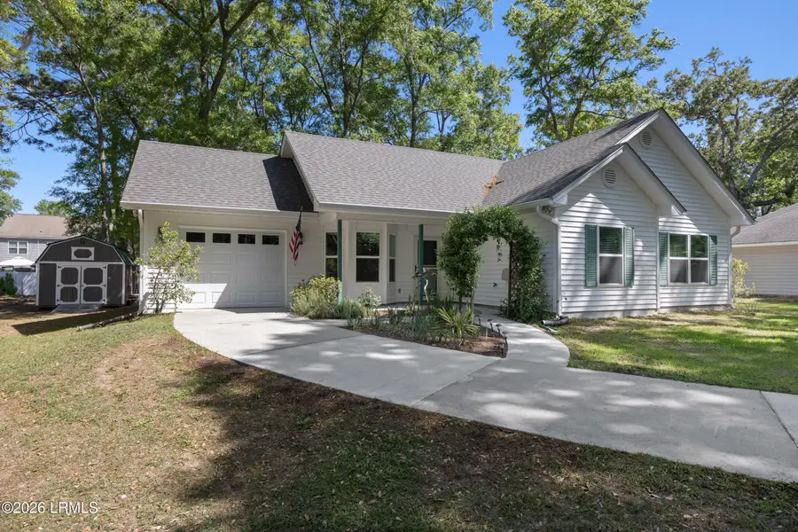 9 White Dogwood Road, Beaufort, SC 29907 - #2