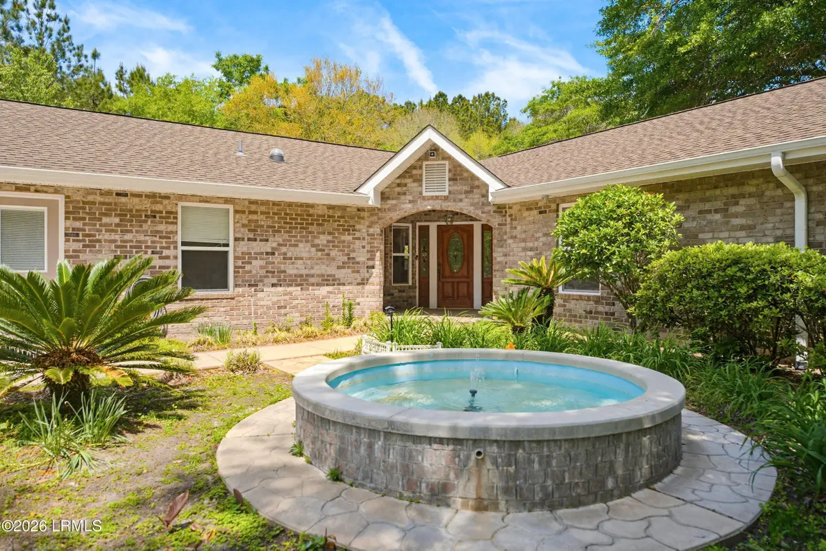 50 Zehm Lane, Beaufort, SC 29906 - #1