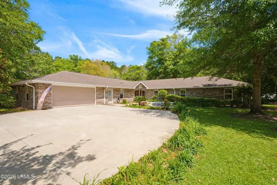 50 Zehm Lane, Beaufort, SC 29906 - #2