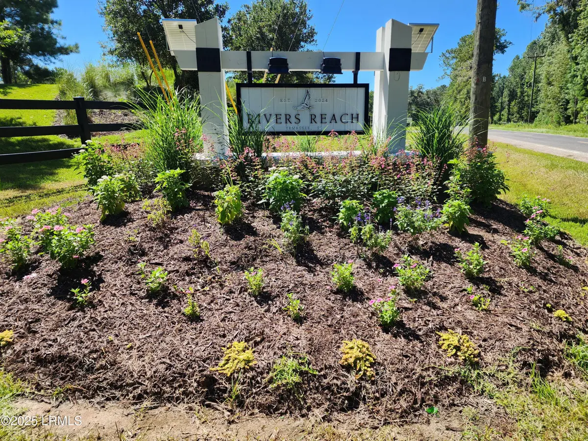 301 Founders Oak Way, Yemassee, SC 29945 - #1