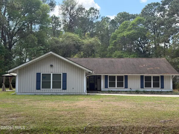 3 John Calhoun Street, Beaufort, SC 29907