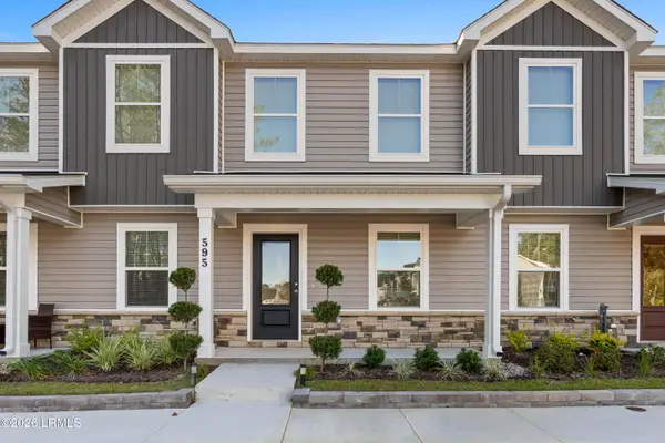 595 Royal Road, Hardeeville, SC 29927