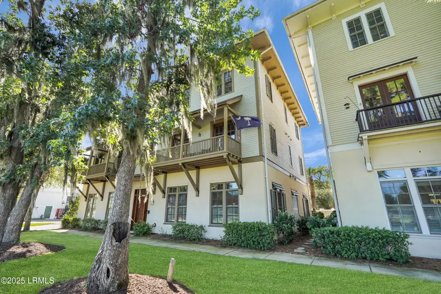 154 Cherokee Farms Road #3b, Beaufort, SC 29906 - #3