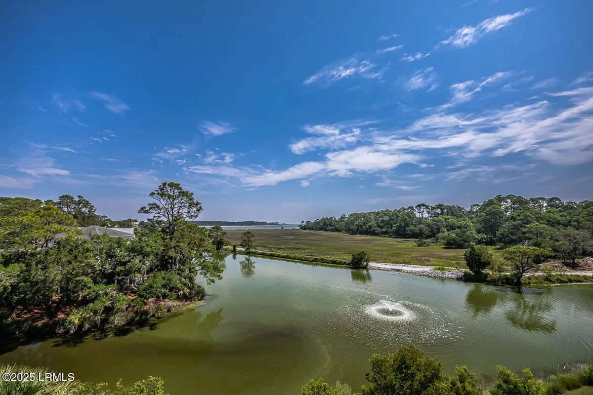 262 Deer Run Lane, Fripp Island, SC 29920 - #1