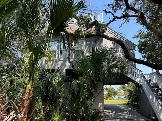 262 Deer Run Lane, Fripp Island, SC 29920 - #2