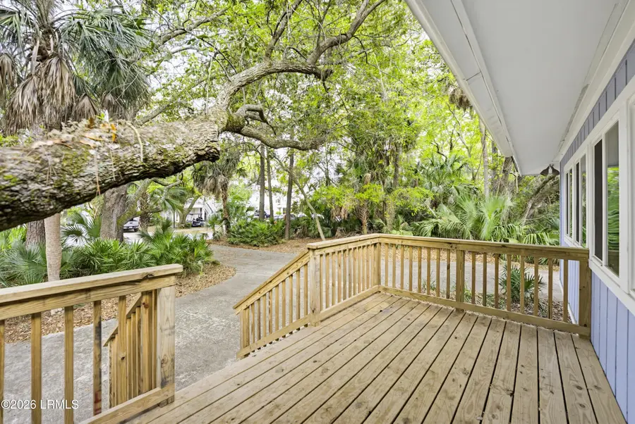 829 Bonito Drive, Fripp Island, SC 29920 - #3