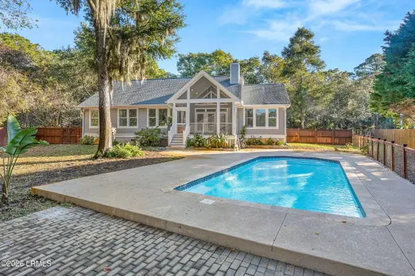 15 Flycatcher Lane, Beaufort, SC 29907