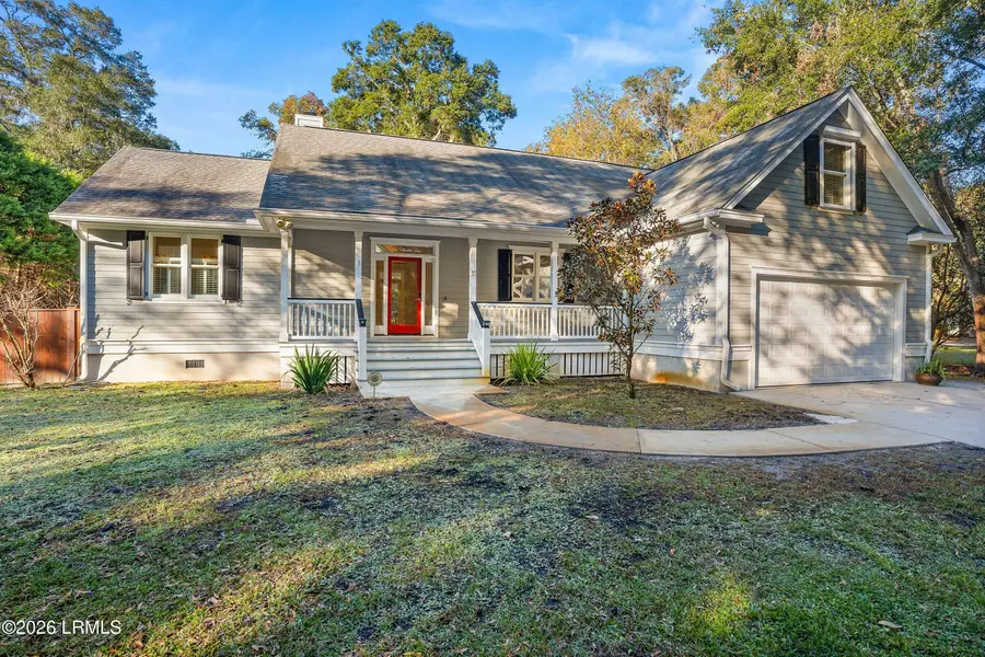 15 Flycatcher Lane, Beaufort, SC 29907 - #3