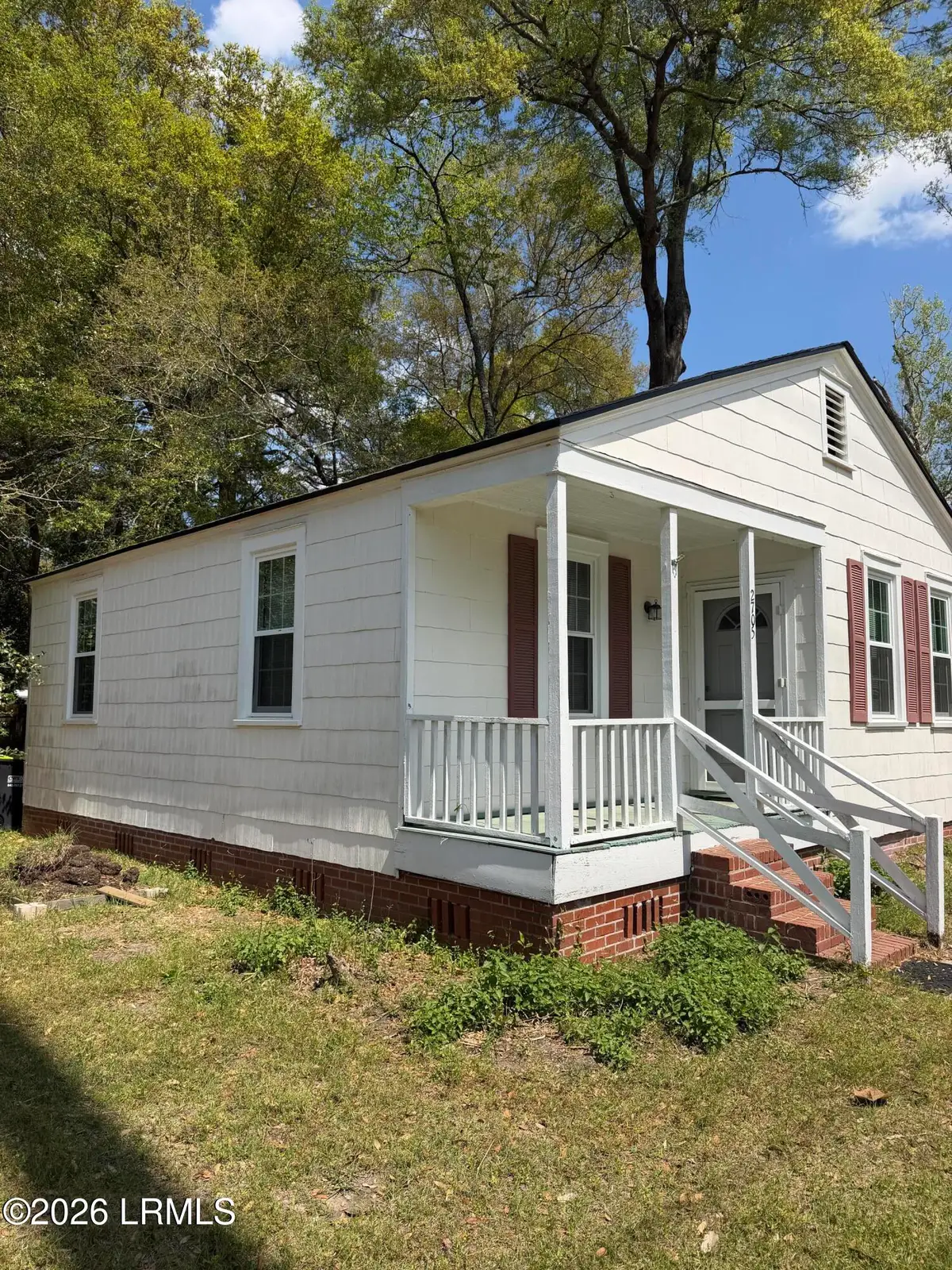 2705 North Street, Beaufort, SC 29902 - #1