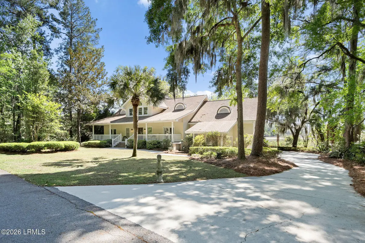 4 Bent Tree Lane, Okatie, SC 29909 - #1