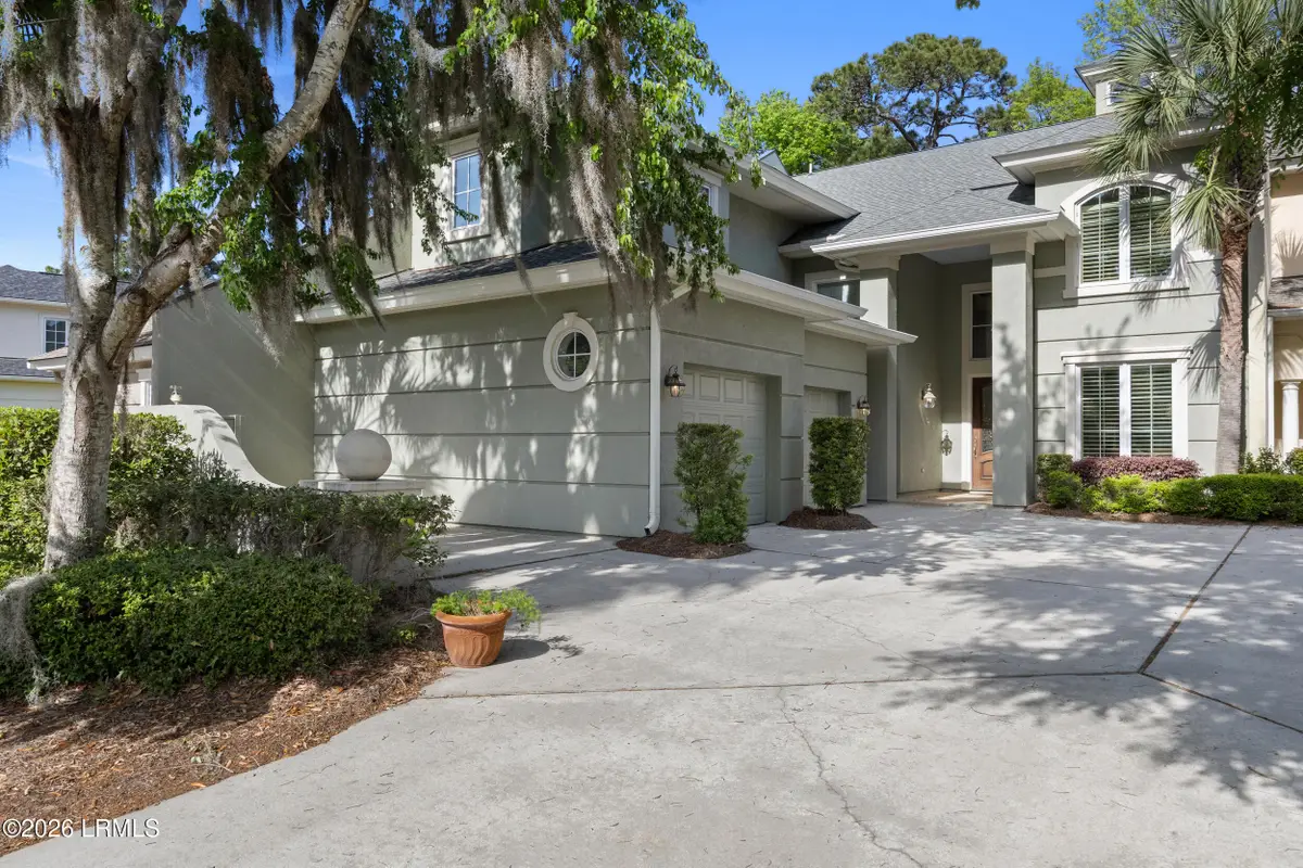 266 Berwick Drive, Hilton Head Island, SC 29926 - #1
