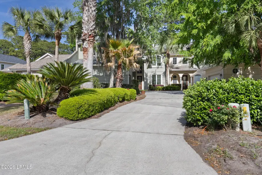 266 Berwick Drive, Hilton Head Island, SC 29926 - #2
