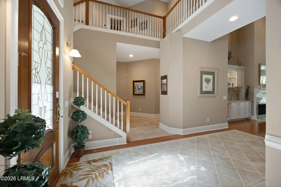 266 Berwick Drive, Hilton Head Island, SC 29926 - #3