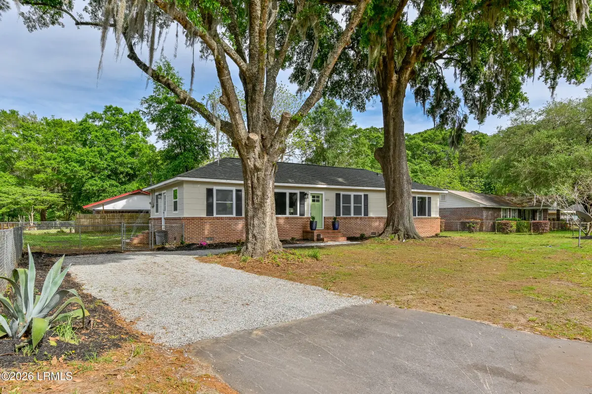 1013 Rentz Street, Beaufort, SC 29906 - #1
