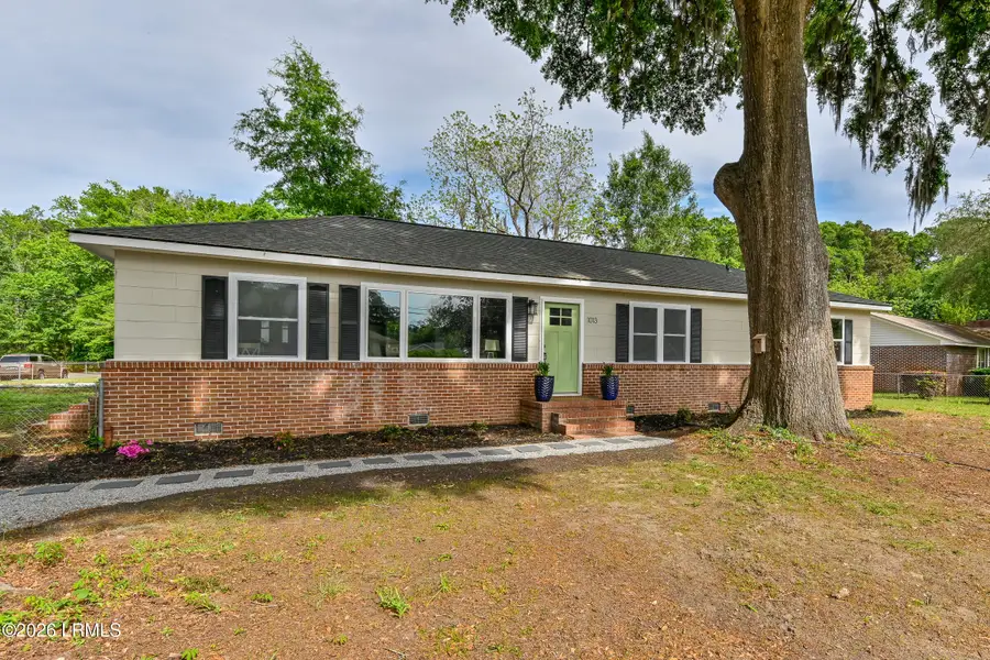 1013 Rentz Street, Beaufort, SC 29906 - #3