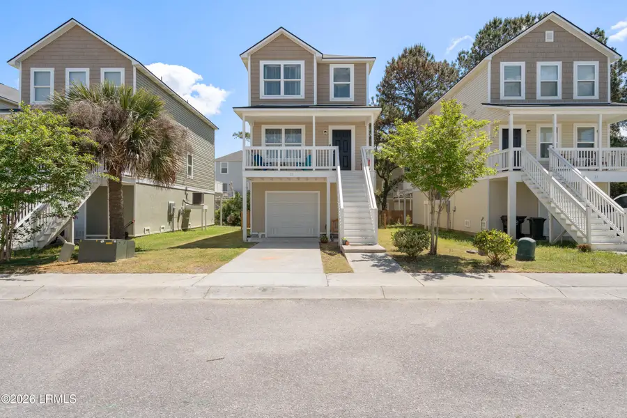23 Bay Breeze Lane, Beaufort, SC 29907 - #2
