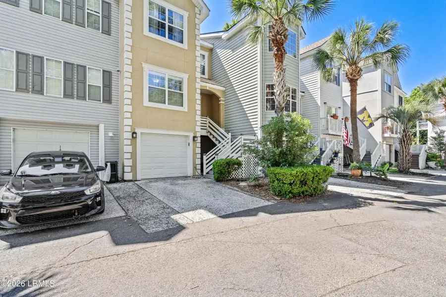80 Jib Sail Court, Hilton Head Island, SC 29928 - #2