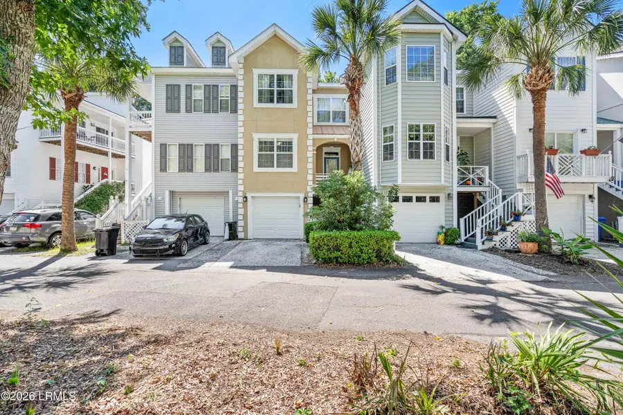 80 Jib Sail Court, Hilton Head Island, SC 29928 - #3