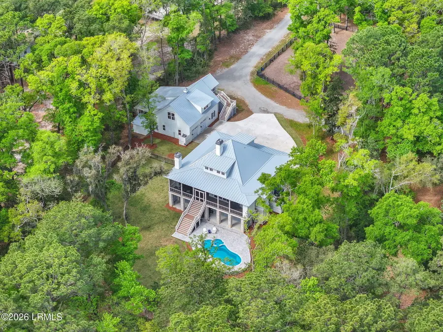 540 Sams Point Road, Beaufort, SC 29907 - #2