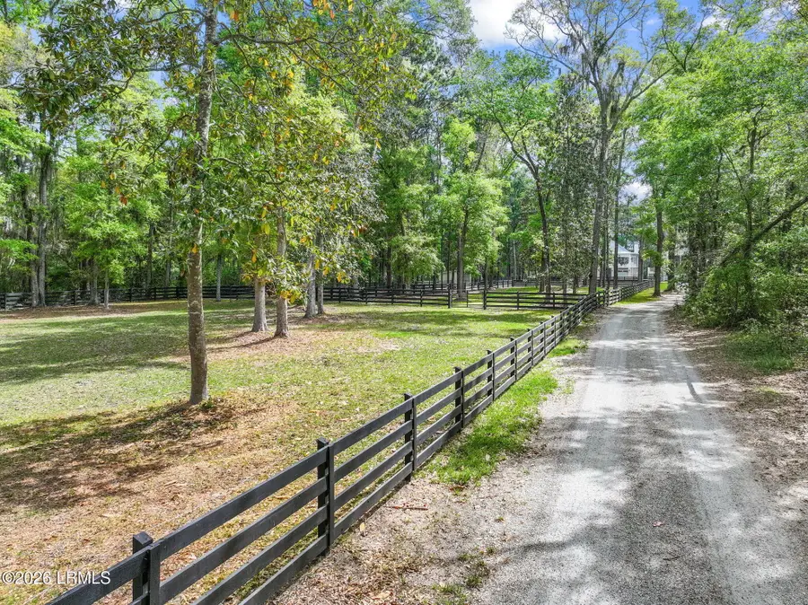 540 Sams Point Road, Beaufort, SC 29907 - #3