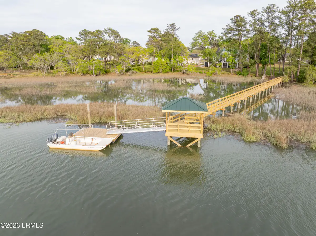 1073 Otter Circle, Beaufort, SC 29902 - #1