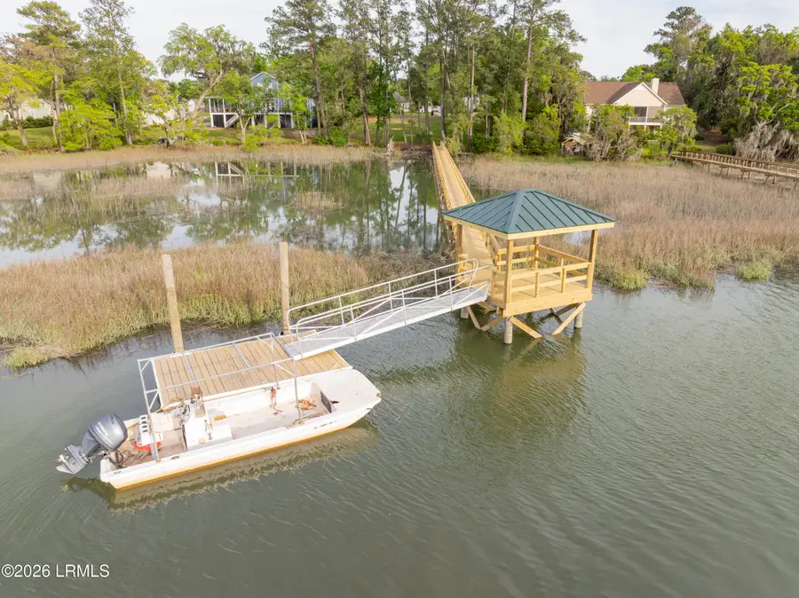 1073 Otter Circle, Beaufort, SC 29902 - #2
