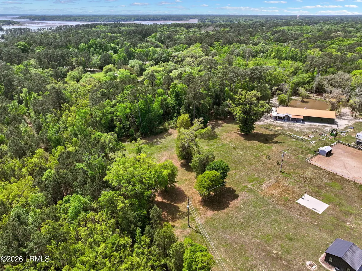 98 Alston Road, Beaufort, SC 29907 - #1