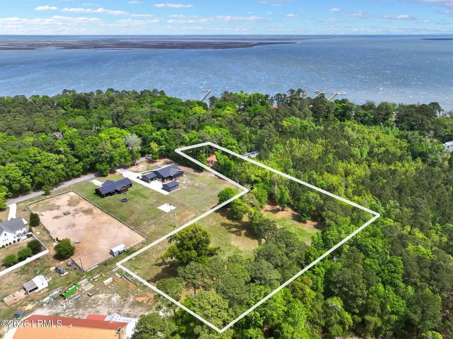 98 Alston Road, Beaufort, SC 29907 - #3