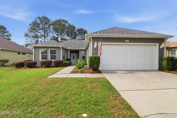 37 Fenwick Drive, Bluffton, SC 29909